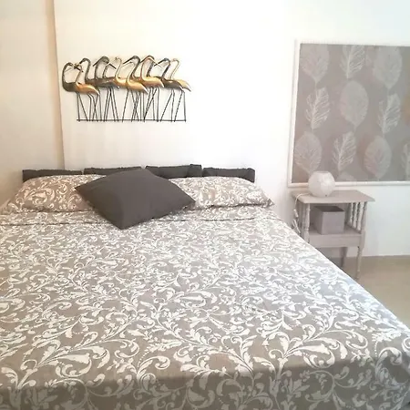 Apartment Alloggio Topazio