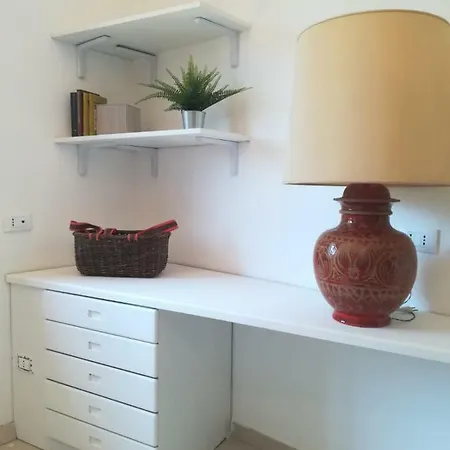 Alloggio Topazio Apartment *
