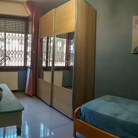 Apartment Alloggio Topazio *